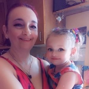 Meet your Posher, Jada